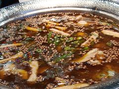 -老船舫·现做活鲜鱼馆(东郊记忆店)