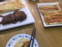 -铸钟褡裢火烧(西三环紫竹桥店)