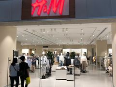 -H&M(星河城店)