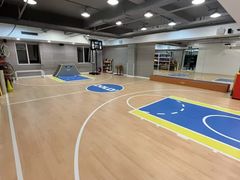 -动力小特工运动馆(望京店)
