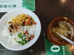 -龙老五汤店(站前西路店)