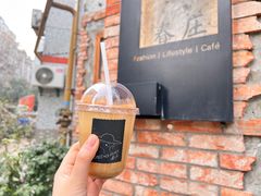 -春庄咖啡SpringHues(钟楼小区店)