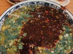 -有礼有面(知春路店)