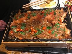 -小俩口烧烤东北菜(双井店)