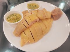 -文记壹心鸡(宝华路店)