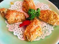 -新白鹿餐厅(悠迈生活广场店)