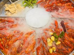 -红胖胖龙虾王·本地菜