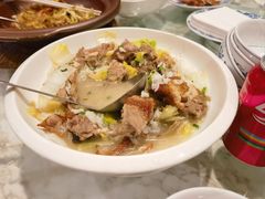 -漢舍中国菜馆(889广场店)