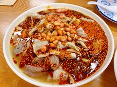 -艺味深尝(云锦路店)