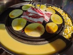 -小团团·路边烤牛肉(南岭壹街店)
