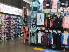 -迪卡侬(西华店)