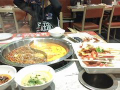 -成都玉林串串香(世纪港湾店)