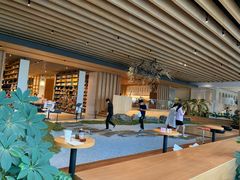 -Seesaw Coffee(朝阳大悦城店)