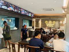 大堂-同心楼(解放北路店)