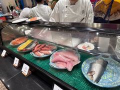 -怡聚轩全日制自助餐厅(大中华喜来登酒店)