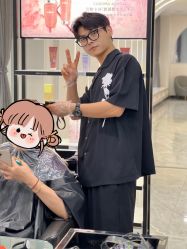 -E-salon伊上造型