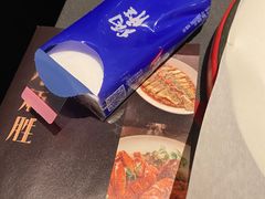 -小炳胜(卓悦中心店)