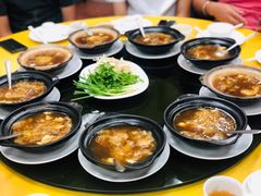 -义福巷鱼翅燕窝