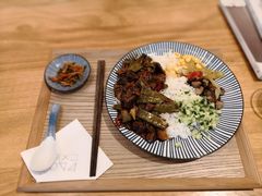 -仁义涵西餐·咖啡(中华巴洛克店)