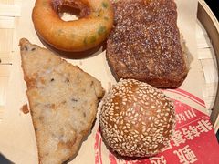 -老福洲·三十年福州味(斗东店)