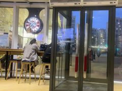 -COSTA COFFEE(房山印象城店)