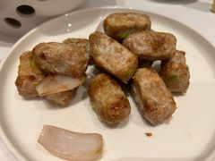-莆田餐厅PUTIEN(金融街购物中心店)