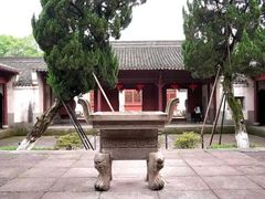 -慈城孔庙
