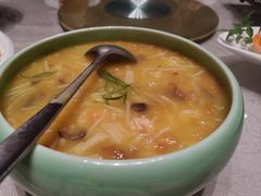 -花中城·杭帮菜·粤菜·海鲜火锅(清泰街店)