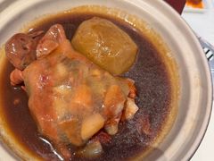 -侨美·唐荔园·40年地道粤菜