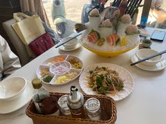 -祈胜邨•顺德鱼生•顺德菜(容桂店)