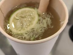 -喜茶(佛山岭南站店)