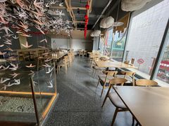 大堂-贰拾捌味·宜宾燃面(春熙路旗舰店)