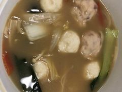 -金陵杨胖子·砂锅麻辣烫(金轮新天地店)