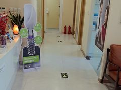-精益口腔(牡丹园店)