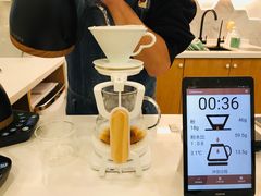 -GOOD好事咖啡(会展城店)