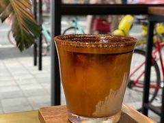 脏Dirty咖啡-常识咖啡common sense(春熙路店)