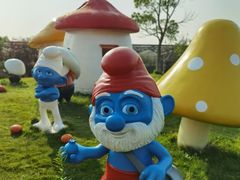 -上海都市菜园