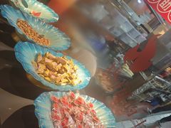 -街角等你.大连海鲜烧烤(西安路店)