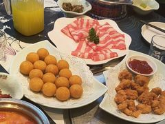 -名都晓荷塘(涿州店)