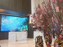 -香港数码港艾美酒店