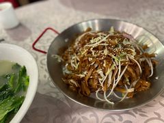 大排档炒牛河-六婶西关小厨(光塔路店)