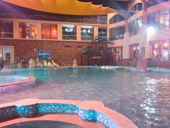 -咸宁万豪温泉谷度假区