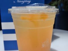 -CHARLIETOWN红茶公司(南京万象天地店)