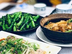 -粤·向群饭店(龙津东路总店)