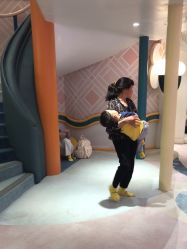 -奈尔宝·儿童乐园·亲子餐厅(苏州大悦城店)