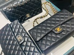 -CHANEL(恒隆广场店)