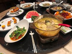 -新乾隆酒楼(帝景园店)