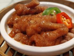 -金河半岛园林酒家(金融城店)