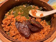 -乔街深夜食堂·台州菜·高压锅生蚝(杭州总店)