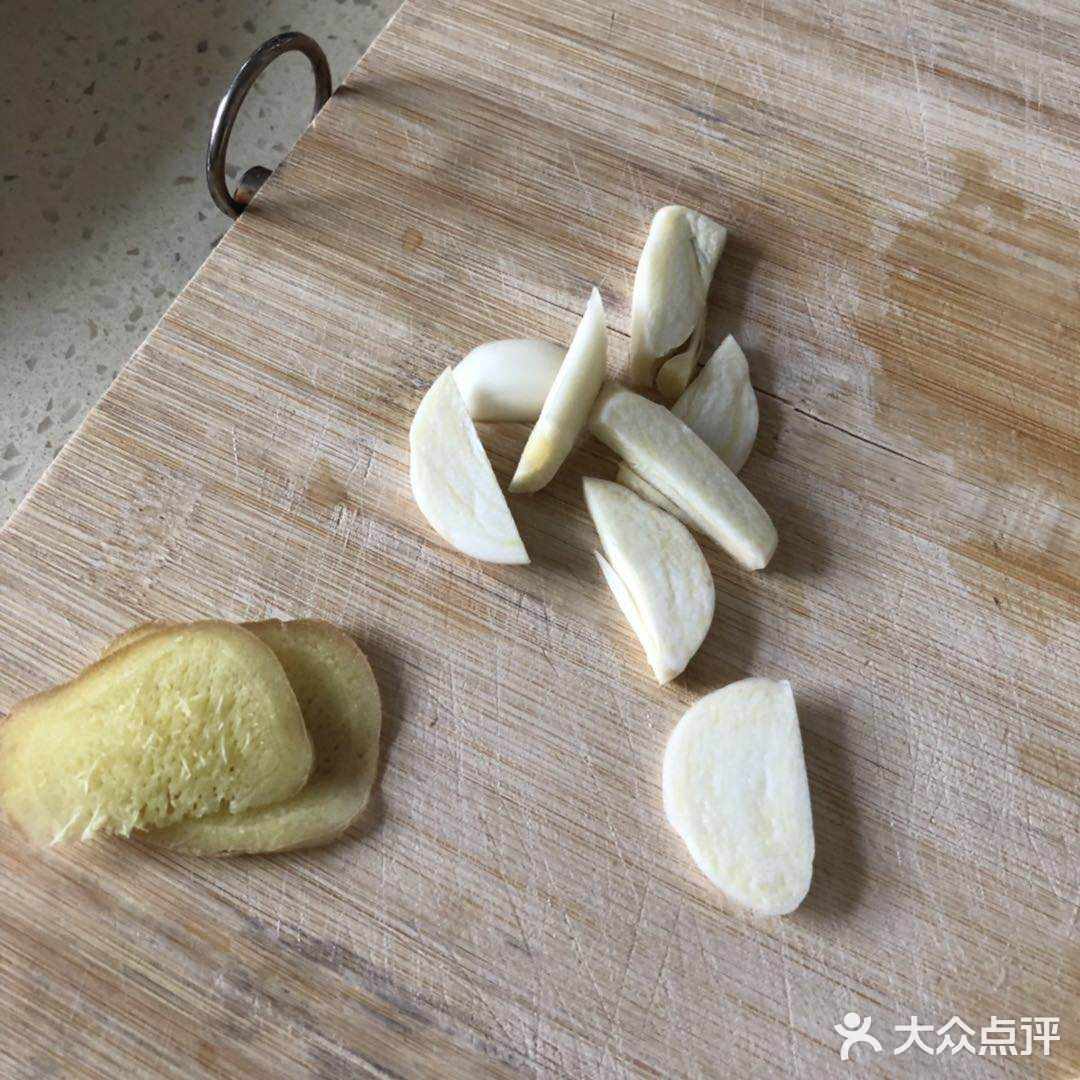 对于一个不会做饭的人来说，有料包是最棒的啦